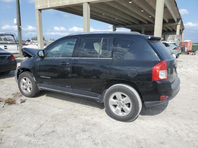 Photo 1 VIN: 1C4NJCEA3DD273020 - JEEP COMPASS 