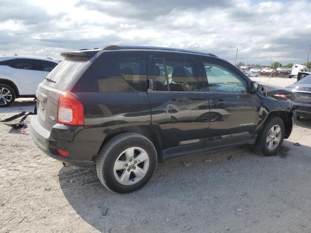 Photo 2 VIN: 1C4NJCEA3DD273020 - JEEP COMPASS 