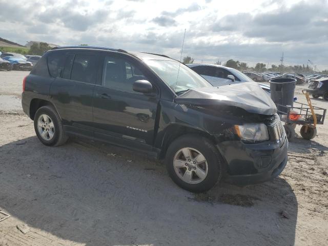 Photo 3 VIN: 1C4NJCEA3DD273020 - JEEP COMPASS 