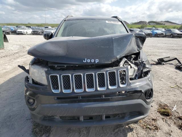 Photo 4 VIN: 1C4NJCEA3DD273020 - JEEP COMPASS 