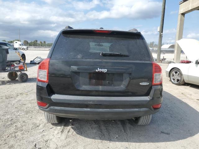 Photo 5 VIN: 1C4NJCEA3DD273020 - JEEP COMPASS 