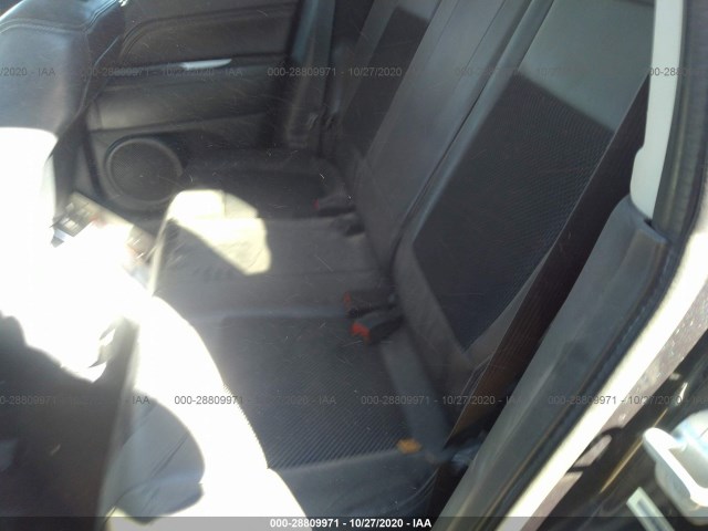 Photo 7 VIN: 1C4NJCEA3ED624199 - JEEP COMPASS 