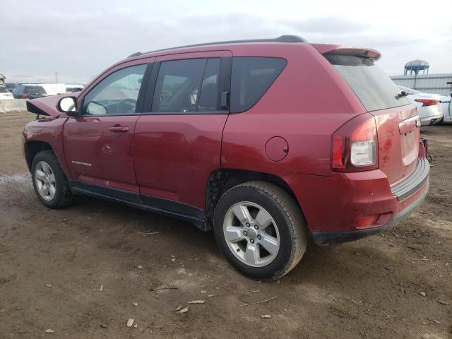 Photo 1 VIN: 1C4NJCEA3ED630875 - JEEP COMPASS 