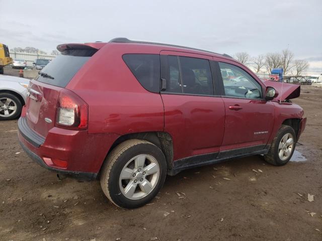 Photo 2 VIN: 1C4NJCEA3ED630875 - JEEP COMPASS 