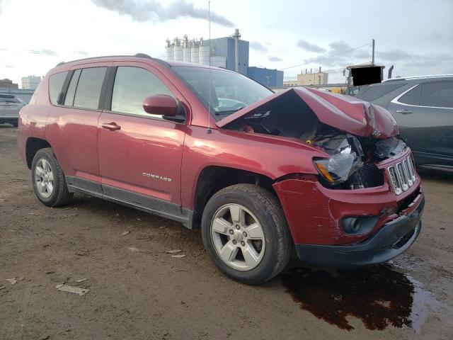 Photo 3 VIN: 1C4NJCEA3ED630875 - JEEP COMPASS 