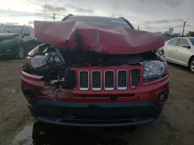 Photo 4 VIN: 1C4NJCEA3ED630875 - JEEP COMPASS 