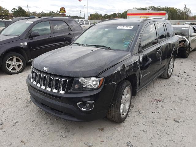 Photo 1 VIN: 1C4NJCEA3ED666761 - JEEP COMPASS LA 