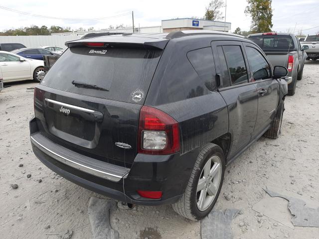 Photo 3 VIN: 1C4NJCEA3ED666761 - JEEP COMPASS LA 