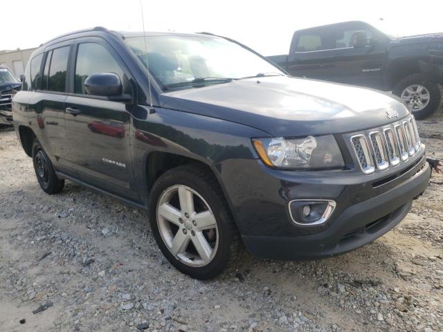 Photo 0 VIN: 1C4NJCEA3ED757707 - JEEP COMPASS LA 