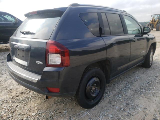 Photo 3 VIN: 1C4NJCEA3ED757707 - JEEP COMPASS LA 