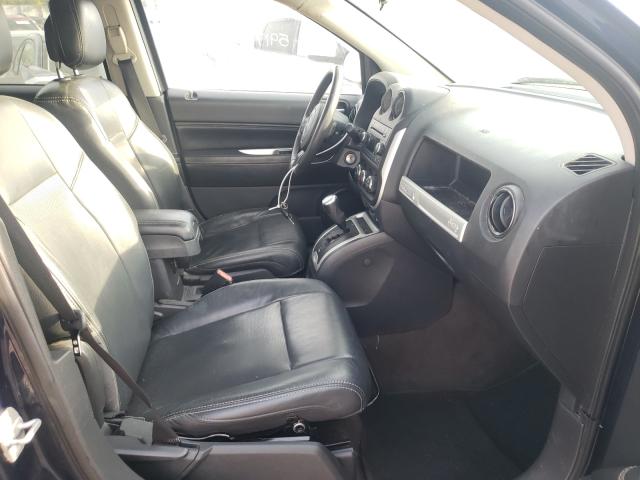 Photo 4 VIN: 1C4NJCEA3ED821437 - JEEP COMPASS LA 