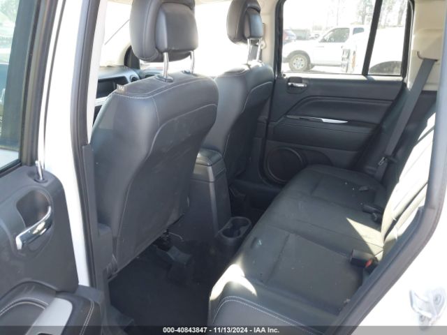 Photo 7 VIN: 1C4NJCEA3FD126294 - JEEP COMPASS 