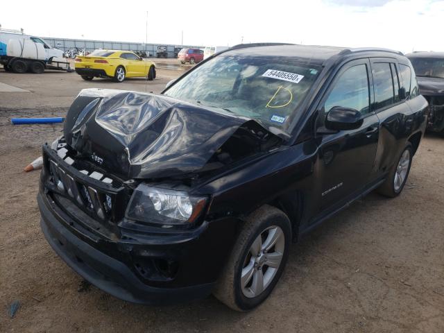 Photo 1 VIN: 1C4NJCEA3FD171834 - JEEP COMPASS LA 