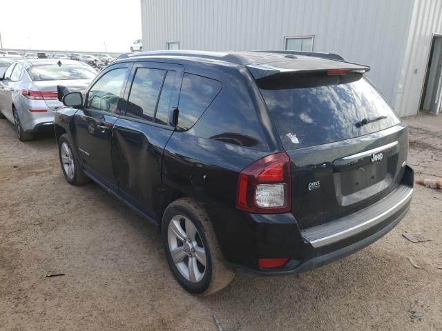 Photo 2 VIN: 1C4NJCEA3FD171834 - JEEP COMPASS LA 