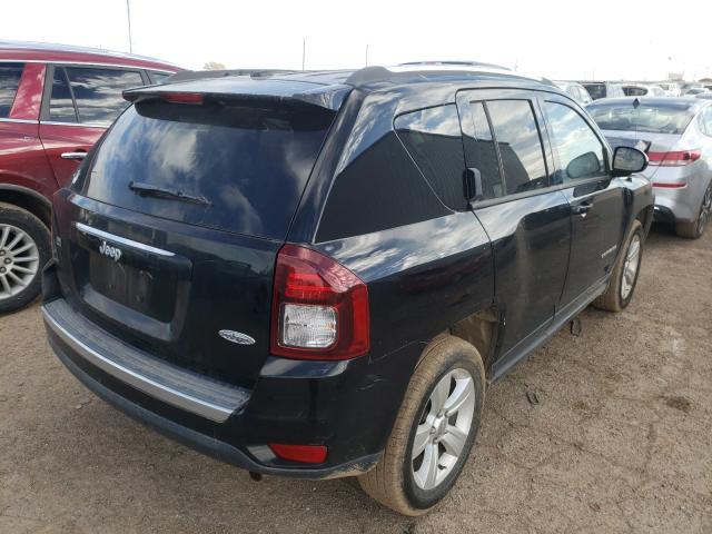 Photo 3 VIN: 1C4NJCEA3FD171834 - JEEP COMPASS LA 