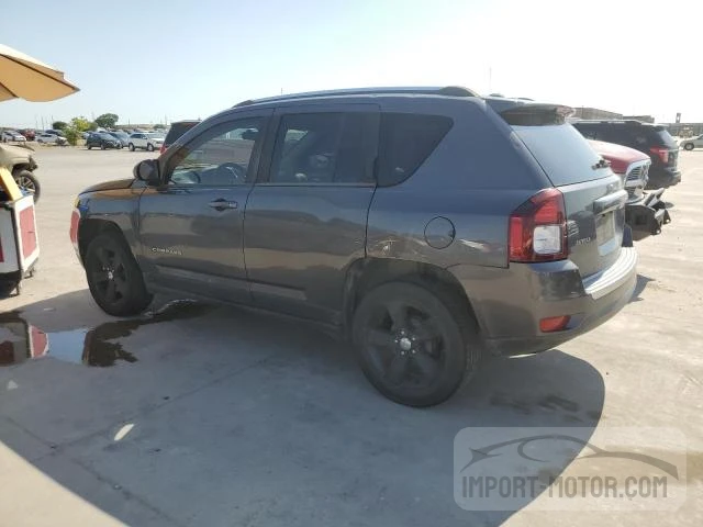 Photo 1 VIN: 1C4NJCEA3FD198614 - JEEP COMPASS 