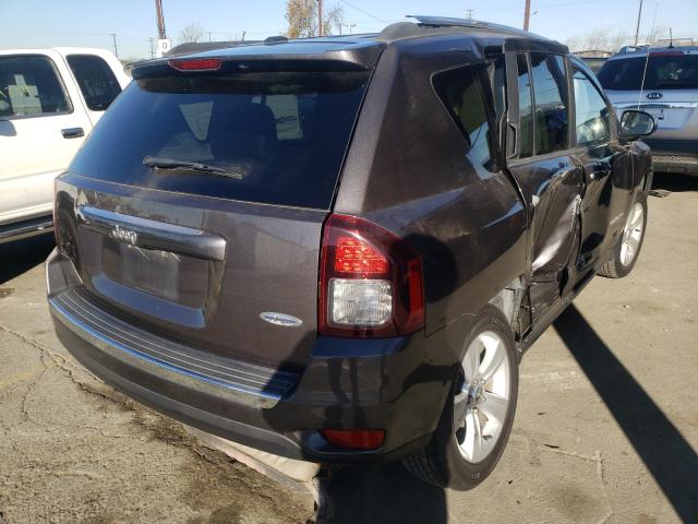 Photo 3 VIN: 1C4NJCEA3FD209580 - JEEP COMPASS LA 