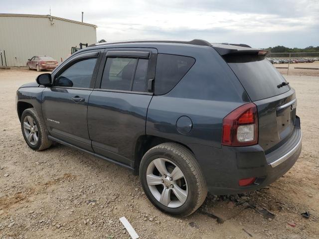 Photo 1 VIN: 1C4NJCEA3FD209692 - JEEP COMPASS 