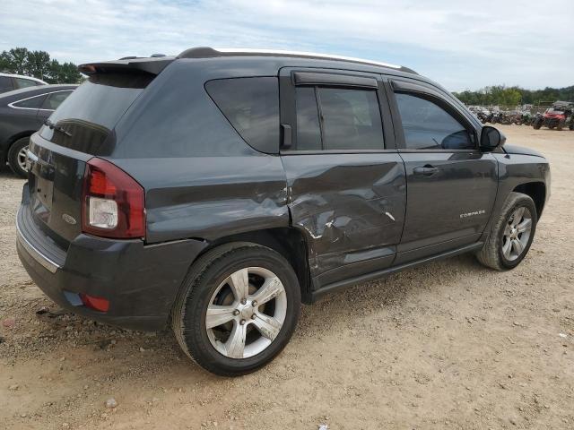 Photo 2 VIN: 1C4NJCEA3FD209692 - JEEP COMPASS 