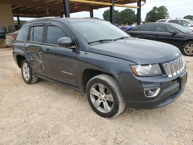 Photo 3 VIN: 1C4NJCEA3FD209692 - JEEP COMPASS 