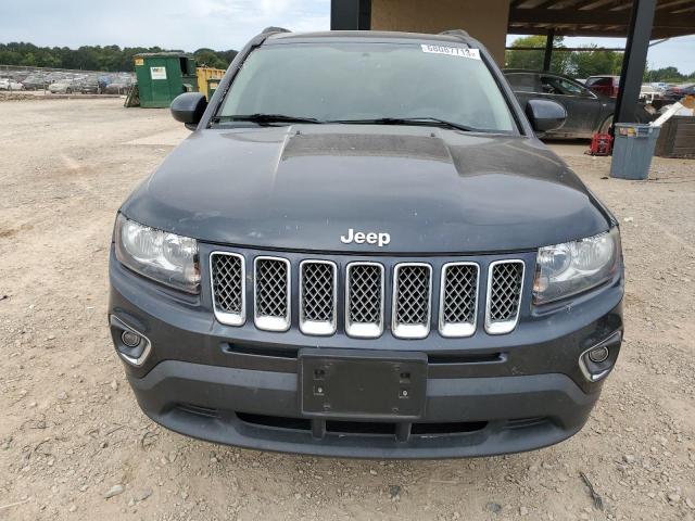 Photo 4 VIN: 1C4NJCEA3FD209692 - JEEP COMPASS 