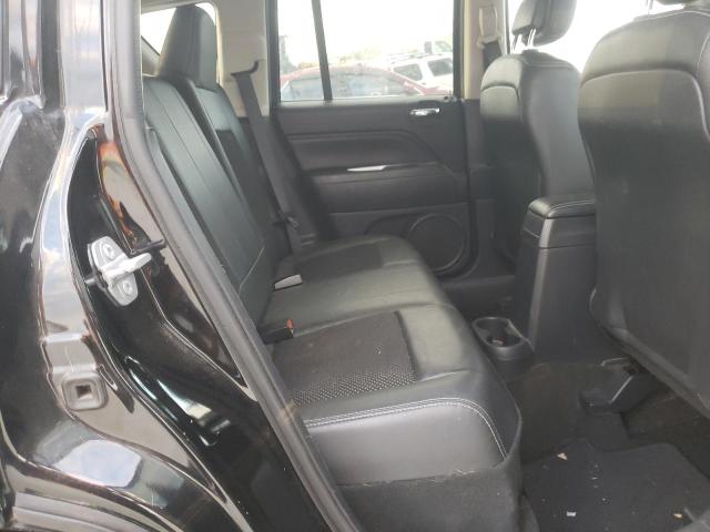 Photo 10 VIN: 1C4NJCEA3FD297837 - JEEP COMPASS LA 