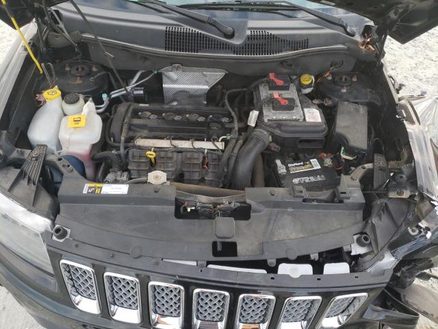 Photo 11 VIN: 1C4NJCEA3FD297837 - JEEP COMPASS LA 