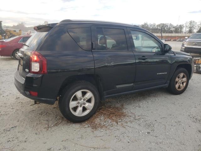 Photo 2 VIN: 1C4NJCEA3FD297837 - JEEP COMPASS LA 