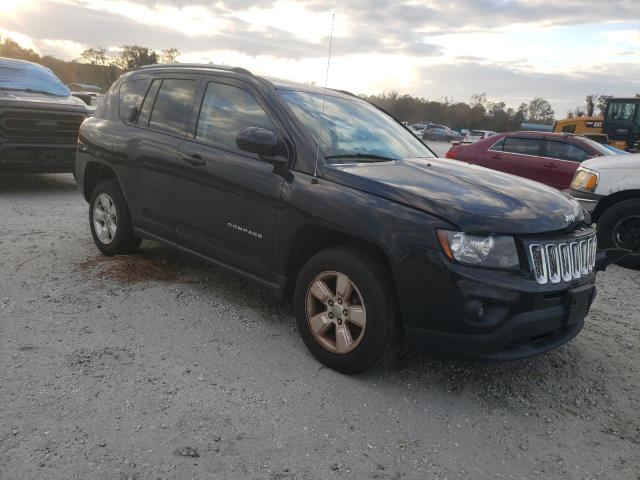 Photo 3 VIN: 1C4NJCEA3FD297837 - JEEP COMPASS LA 