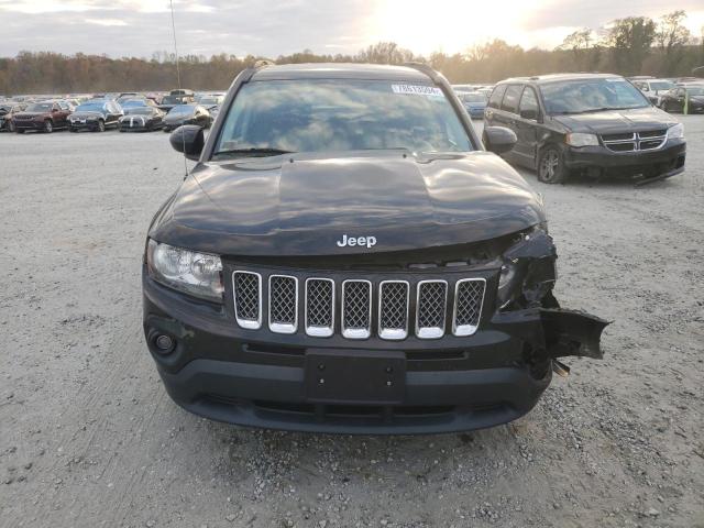 Photo 4 VIN: 1C4NJCEA3FD297837 - JEEP COMPASS LA 