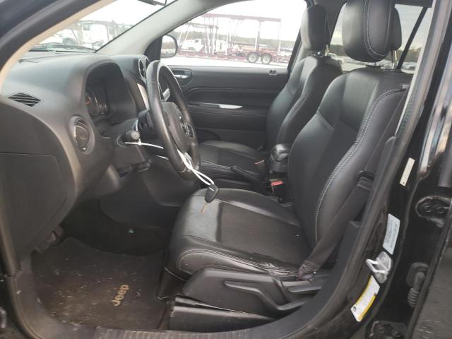 Photo 6 VIN: 1C4NJCEA3FD297837 - JEEP COMPASS LA 