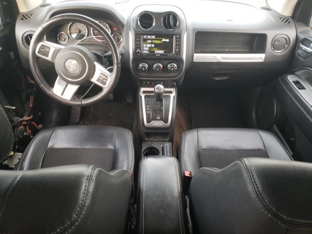 Photo 7 VIN: 1C4NJCEA3FD297837 - JEEP COMPASS LA 