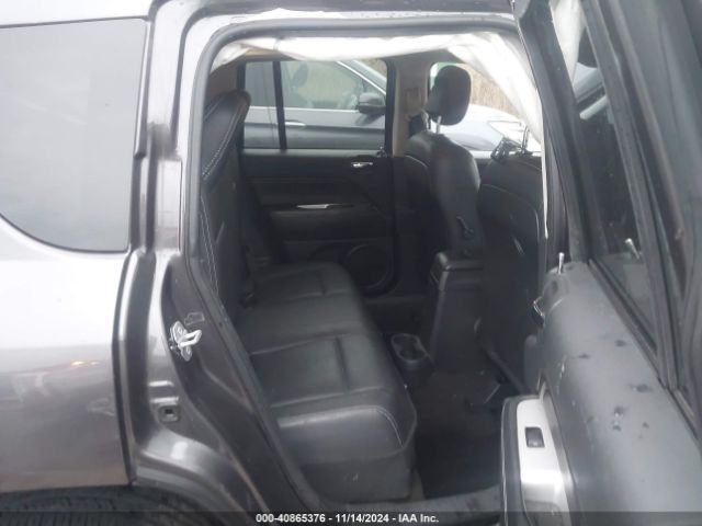 Photo 7 VIN: 1C4NJCEA3FD398747 - JEEP COMPASS 