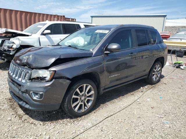 Photo 0 VIN: 1C4NJCEA3GD583656 - JEEP COMPASS LA 