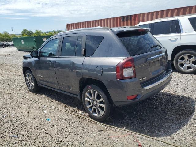 Photo 1 VIN: 1C4NJCEA3GD583656 - JEEP COMPASS LA 