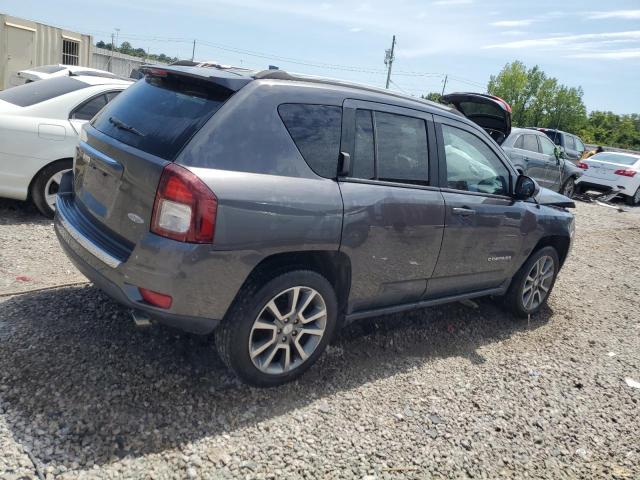 Photo 2 VIN: 1C4NJCEA3GD583656 - JEEP COMPASS LA 