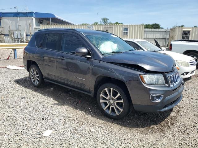 Photo 3 VIN: 1C4NJCEA3GD583656 - JEEP COMPASS LA 