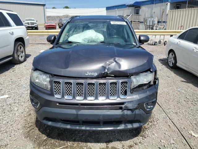 Photo 4 VIN: 1C4NJCEA3GD583656 - JEEP COMPASS LA 