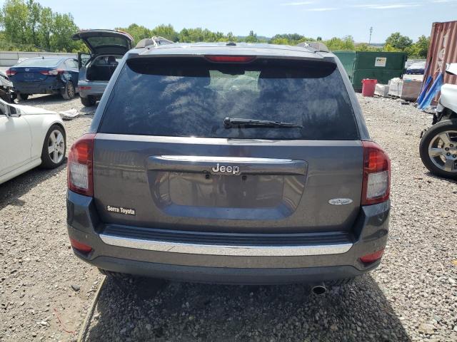 Photo 5 VIN: 1C4NJCEA3GD583656 - JEEP COMPASS LA 