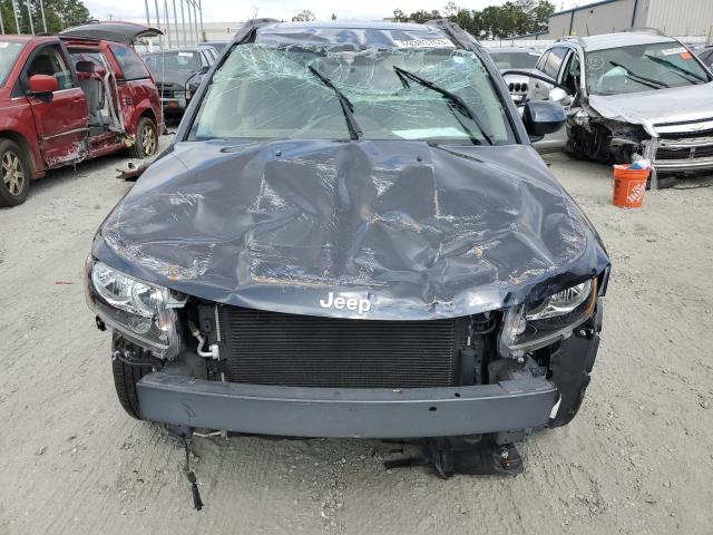 Photo 4 VIN: 1C4NJCEA3GD591143 - JEEP COMPASS LA 