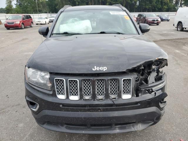 Photo 4 VIN: 1C4NJCEA3GD604151 - JEEP COMPASS LA 