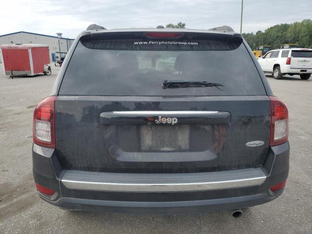 Photo 5 VIN: 1C4NJCEA3GD604151 - JEEP COMPASS LA 