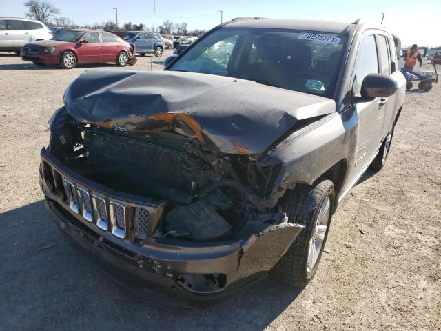 Photo 1 VIN: 1C4NJCEA3GD612847 - JEEP COMPASS LA 