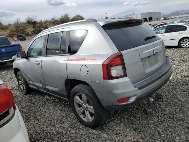 Photo 1 VIN: 1C4NJCEA3GD648277 - JEEP COMPASS 