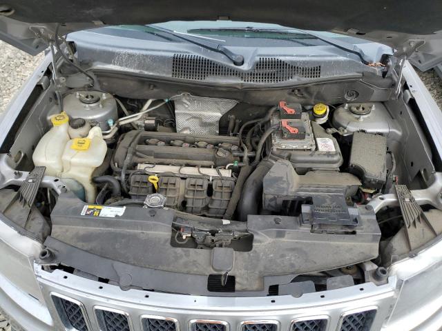 Photo 11 VIN: 1C4NJCEA3GD648277 - JEEP COMPASS 