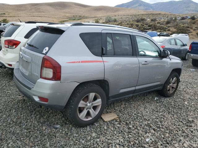 Photo 2 VIN: 1C4NJCEA3GD648277 - JEEP COMPASS 