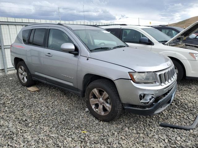 Photo 3 VIN: 1C4NJCEA3GD648277 - JEEP COMPASS 