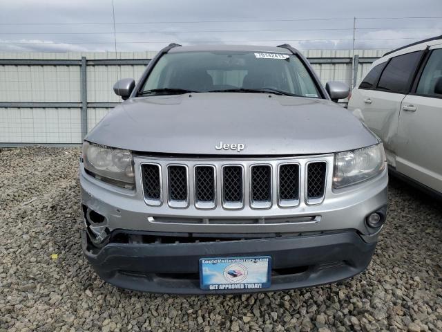 Photo 4 VIN: 1C4NJCEA3GD648277 - JEEP COMPASS 