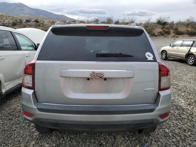 Photo 5 VIN: 1C4NJCEA3GD648277 - JEEP COMPASS 