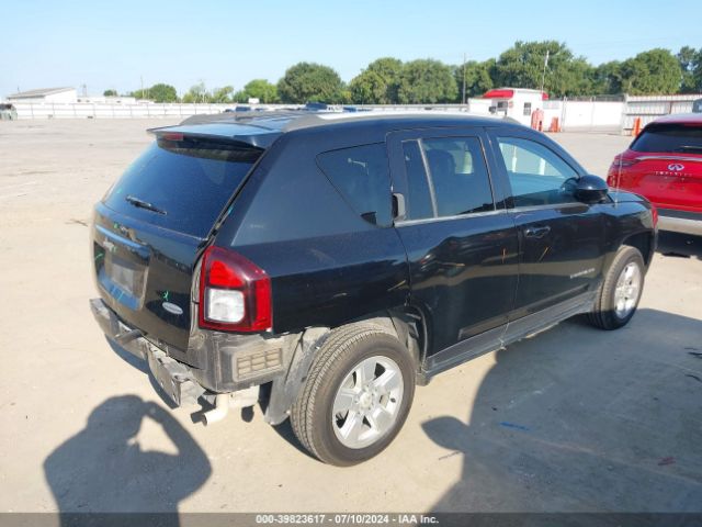 Photo 3 VIN: 1C4NJCEA3GD665998 - JEEP COMPASS 